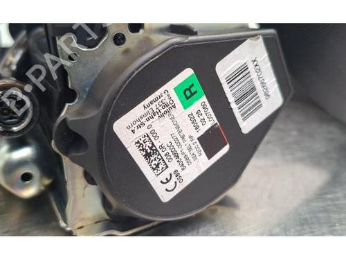 Used Front right belt tensioner Front right belt tensioner PEUGEOT 208 II (UB_, UP_, UW_, UJ_) 1.2 PureTech 100 (101 hp) 36769766 36769766
