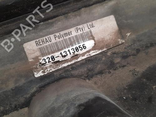 Right sideskirt MERCEDES-BENZ C-CLASS (W205) C 200 d (205.007) | BP15235714C114 