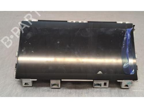 Display monitor AUDI Q4 E-TRON SUV (F4B) 45 | BP29493884C48 