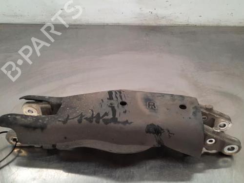 Used Right rear suspension arm MERCEDES-BENZ EQC (N293) EQC 400 4-matic (293.890) (408 hp) 23616630