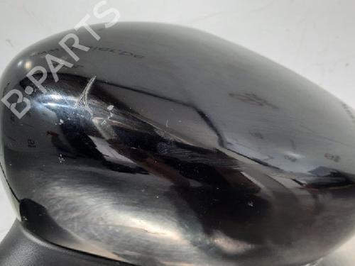 Left mirror RENAULT CLIO IV Grandtour (KH_) 0.9 TCe 90 | BP10873763C26 