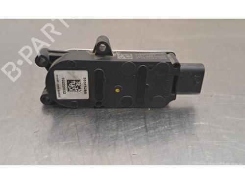 Fuel door actuator CITROËN JUMPY III Van (V_) E-JUMPY | BP33917916E18 - Image 2