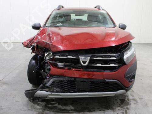 Gearbox DACIA SANDERO III 1.0 TCe 90 | BP30651383M3  - Image 18