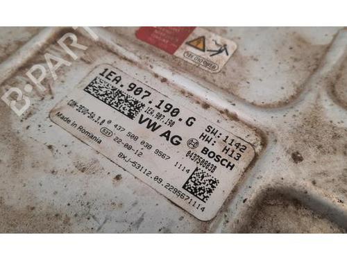 Inverter/Converter VW ID.3 (E11, E12) Pro | BP23619892M119 
