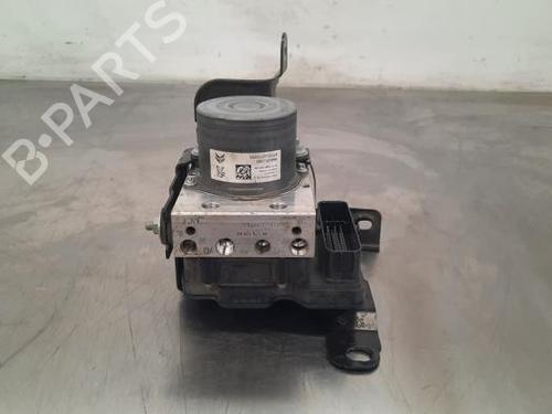 Used ABS pump OPEL GRANDLAND / GRANDLAND X (A18, P1UO) 1.5 Turbo D (75) (131 hp) 23614817