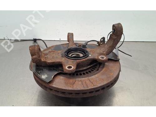 Used Right front steering knuckle Right front steering knuckle ISUZU D-MAX III (TFR, TFS) 1.9 DDI 4x4 (TFS87) (163 hp) 33247831 33247831