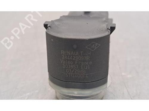 Electronic module DACIA JOGGER (RK_) 1.0 TCe 110 (RKMD) | BP35772742M83 - Image 3