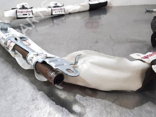 Left curtain airbag PEUGEOT 208 II (UB_, UP_, UW_, UJ_) 1.2 PureTech 75 | BP10888969C11 