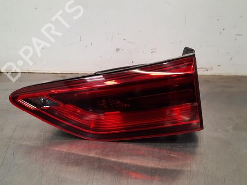 Used Right taillight VW GOLF VIII (CD1, DA1) 1.0 TSI (110 hp) 15036499