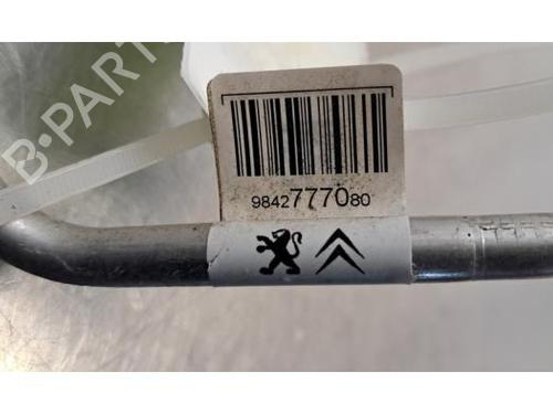 AC pipe PEUGEOT 308 III (FB_, FH_, FP_, F3_, FM_) e-308 (FMZKWZ) | BP29317976M126