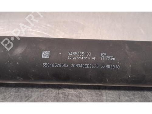 Driveshaft BMW i3 (I01) s Electric | BP33727093M37  - Image 5