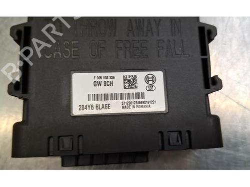 Electronic module NISSAN JUKE (F16_) DIG-T 117 | BP38044040M83 - Image 4