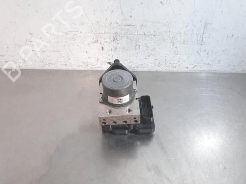 Used ABS pump MERCEDES-BENZ SPRINTER 3,5-t Van (B907, B910) 317 CDI RWD (907.631, 907.633, 907.635, 907.637) (170 hp) 24296683