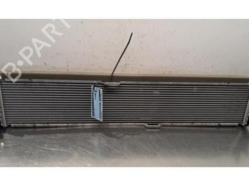Used Water radiator Water radiator PEUGEOT BOXER Platform/Chassis 2.2 BlueHDi 140 (140 hp) 33751161 33751161