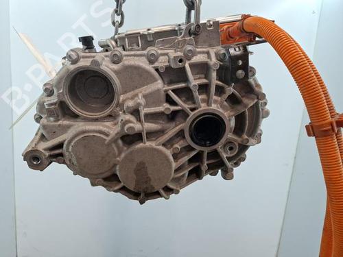 Engine VOLVO EX30 (416) Electric | BP39905590M1 - Image 2