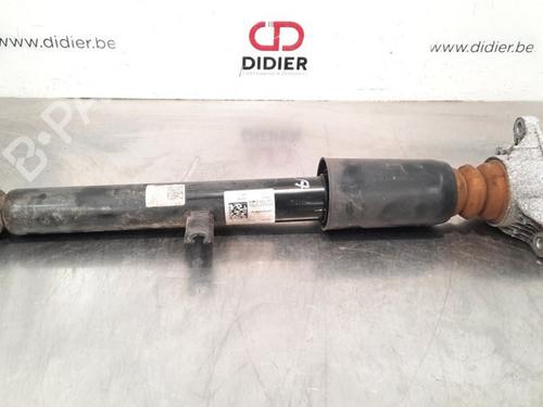 Used Left rear shock absorber BMW 3 (G20, G80, G28) 320 i xDrive (184 hp) 10895910