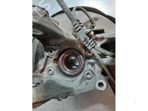 Left rear steering knuckle PORSCHE MACAN (95B) 3.0 S Diesel | BP30629584M27 