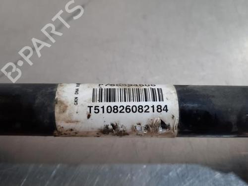 Right front driveshaft BMW X6 (E71, E72) xDrive 50 i | BP40517958M39 - Image 4