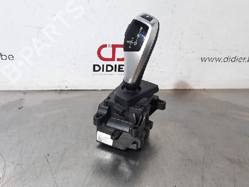 Used Gear lever BMW 3 (F30, F80) 320 i xDrive (184 hp) 10882047