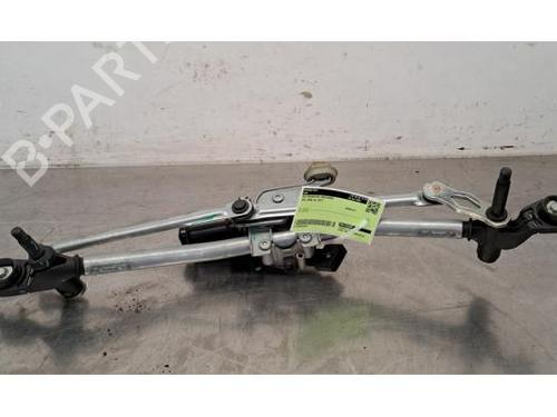Used Front wipers mechanism OPEL CORSA F (P2JO) 1.2 (68) (101 hp) 24575828