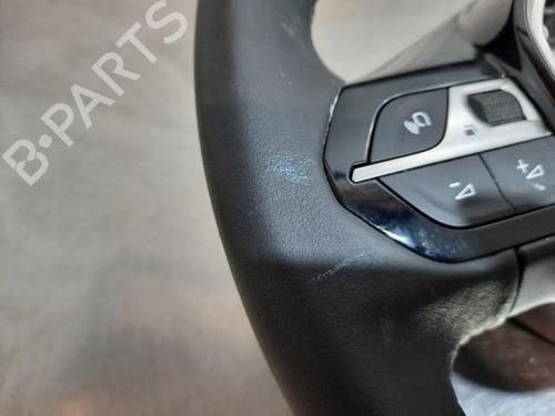 Steering wheel PEUGEOT 2008 II (UD_, US_, UY_, UJ_, UR_, UC_) 1.2 PureTech 130 (USHNS, URHNS) | BP24600306C49