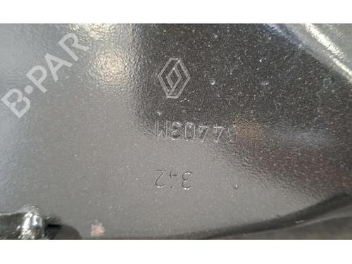 Subframe RENAULT MEGANE E-TECH SUV EV60 (BNJ1) | BP40483962M9  - Image 8