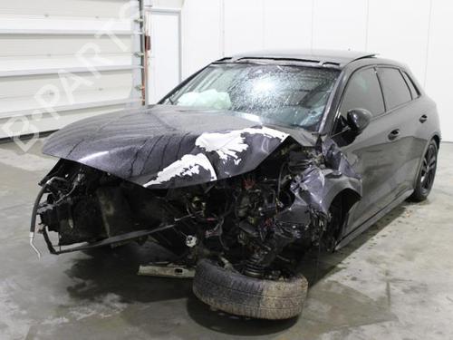 Brukte deler til AUDI A3 Limousine (8YS, 8YM) 35 TDI (150 hp) 4434034