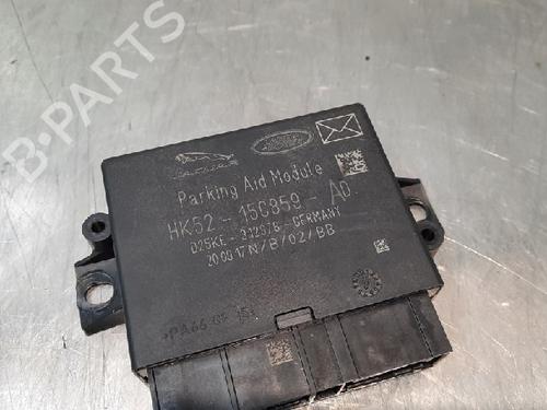 Electronic module LAND ROVER DISCOVERY V (L462) 2.0 Td4 4x4 | BP15022164M83 