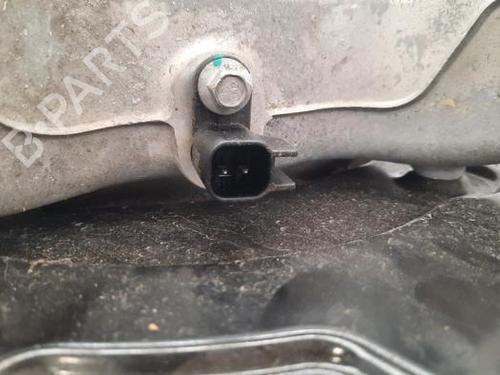 Right rear steering knuckle MG MG 4 (EH32) EV XPOWER All-wheel Drive | BP23615861M28 
