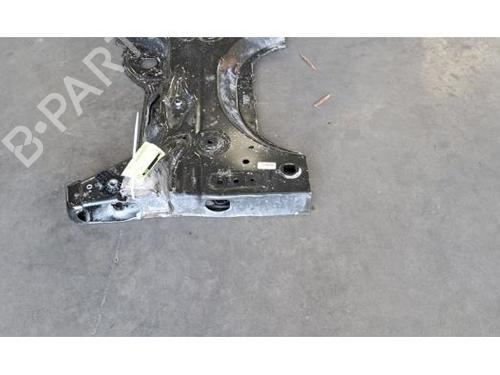 Subframe PEUGEOT EXPERT Van (V_) 1.6 BlueHDi 115 | BP28159131M9 