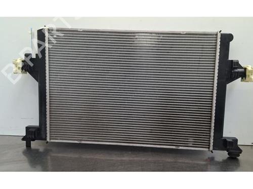 Water radiator MG MG 5 Estate EV | BP36657358M31 - Image 3
