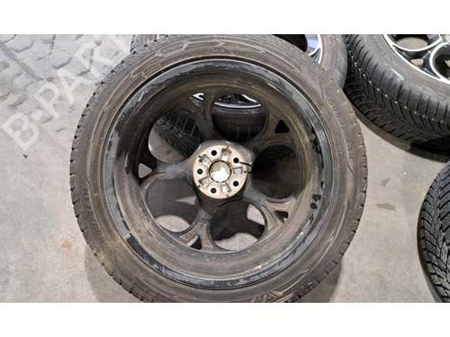 Rim ALFA ROMEO STELVIO (949_) 2.2 D Q4 (949.AXB2A) | BP23624560C45