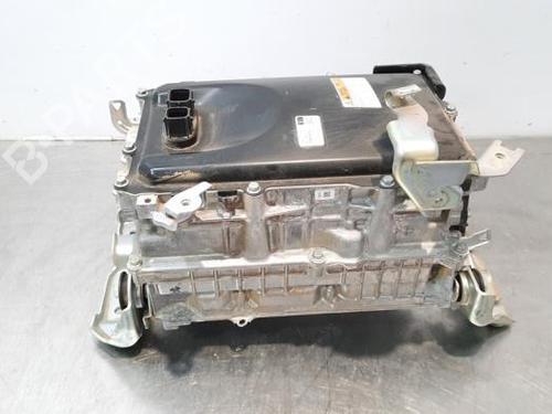 Used Inverter/Converter TOYOTA COROLLA Saloon (_E21_) 1.6 VVTi (ZRE210) (132 hp) 21673305