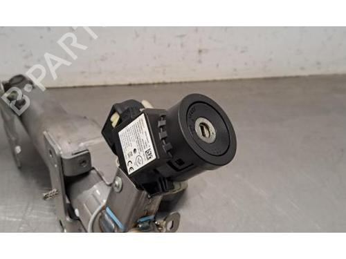 Steering column RENAULT TRAFIC III Van (FG_) 2.0 dCi 130 (FGMY) | BP31165546M21 