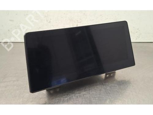 Used Display monitor Display monitor MG MG 3 (ZP2_) 1.5 Hybrid+ (194 hp) 39936481 39936481