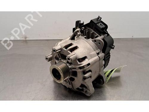 Used Alternator DS DS 7 Crossback (J4_, JR_, JC_) E-TENSE 4x4 (J45GBU) (300 hp) 31705533