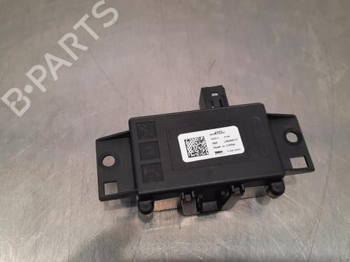 Elektronisk modul DS DS 9 (X2_) 1.6 PureTech 225 (X25GGR) (225 hp) 23586879