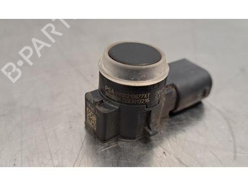 Electronic module CITROËN JUMPY III Van (V_) 1.5 BlueHDi 100 | BP33443430M83 - Image 6