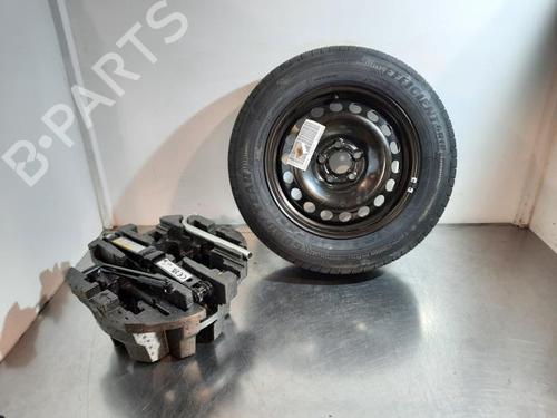 Andre Andre SKODA FABIA IV (PJ3) 1.0 TSI (116 hp) 34272316 34272316