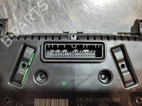 Instrument cluster DACIA JOGGER (RK_) 1.0 TCe 110 (RKMD) | BP23592831C47 