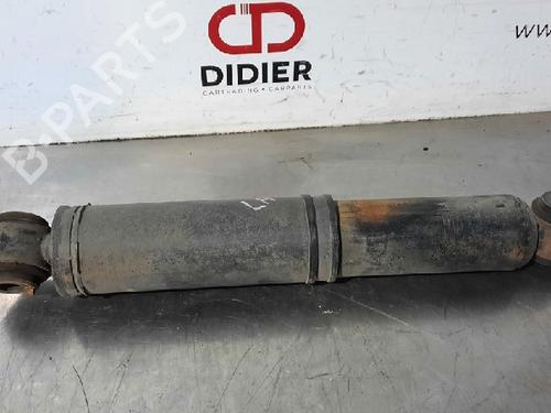 Left rear shock absorber CITROËN JUMPY III Van (V_) 1.6 BlueHDi 115 | BP10874129M18 