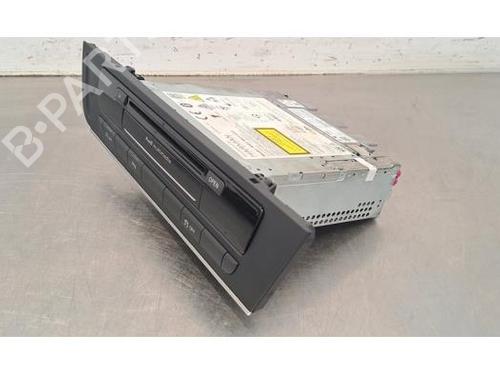 Radio AUDI A6 C7 (4G2, 4GC) 3.0 TFSI quattro | BP28719782E6  - Image 7