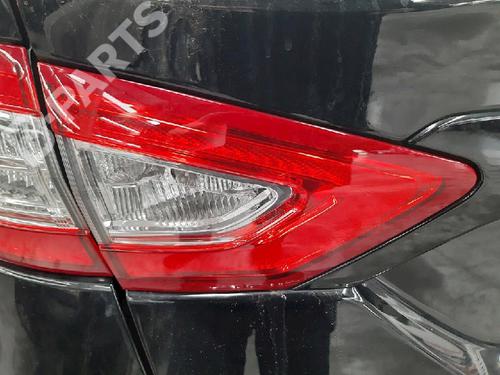 Used Left taillight Left taillight FORD MONDEO V Hatchback (CE) 2.0 TDCi (150 hp) 10876272 10876272