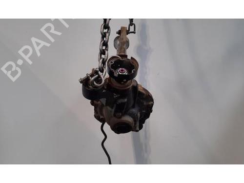 Differensial forvogn FORD RANGER (TKE) 2.0 EcoBlue 4x4 | BP30331801M23