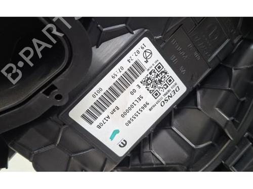 Heater matrix box OPEL FRONTERA (OV24) 1.2 MHEV | BP36012277M61 - Image 5