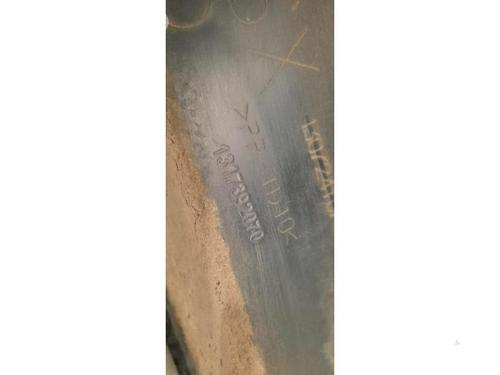 Andre PEUGEOT BOXER Van 2.0 BlueHDi 160 | BP23624575O1