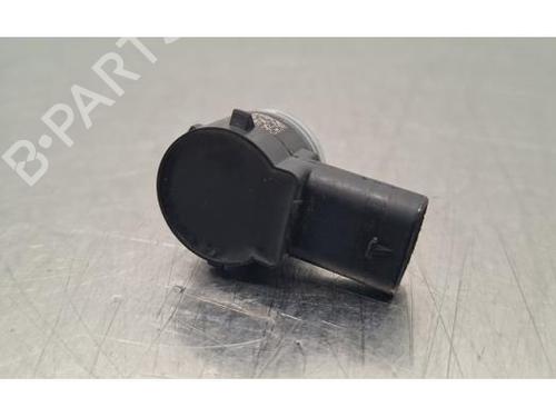 Electronic module OPEL CORSA F (P2JO) 1.5 (68) | BP31655791M83