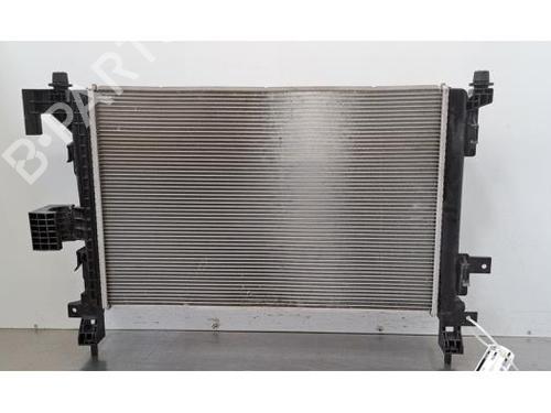 Water radiator CHEVROLET BOLT EV | BP37148611M31 - Image 3