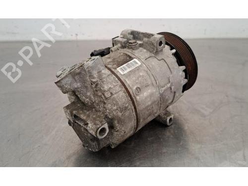 Used AC compressor RENAULT MASTER III Van (FV) 2.3 dCi 150 FWD (FV0F, FV03, FV09) (150 hp) 26875850