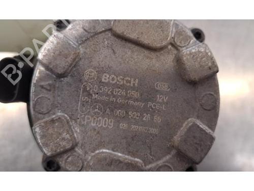 Auxiliary water pump MERCEDES-BENZ EQC (N293) EQC 400 4-matic (293.890) | BP29643127M111 